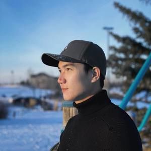 Meet your Posher, Thinh